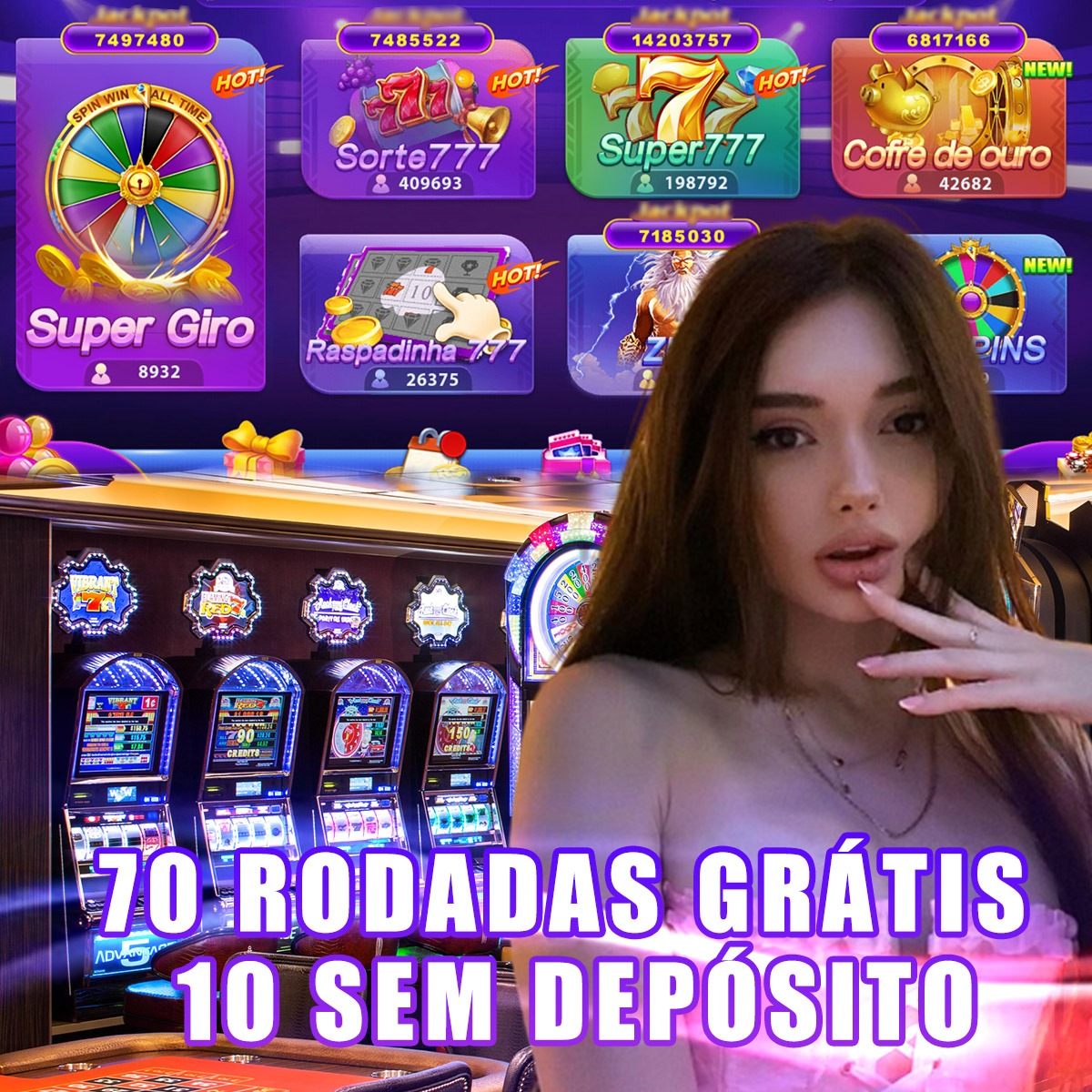892bet voz777 cassino iOS